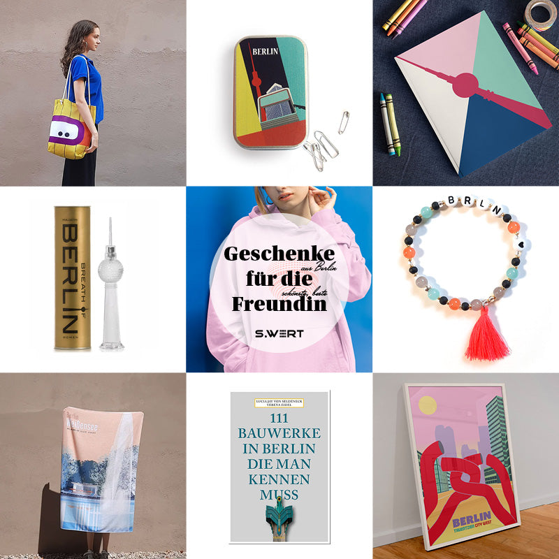 Geschenke für Frauen
