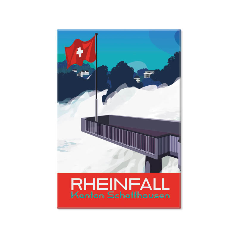 Schweiz Magnete