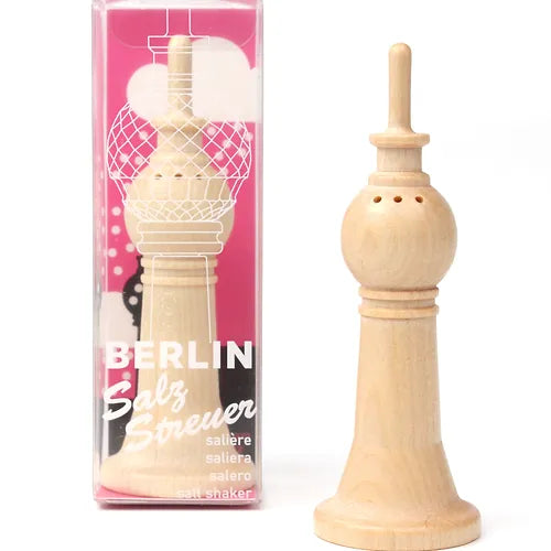 Salt &amp; Pepper Shakers Berlin