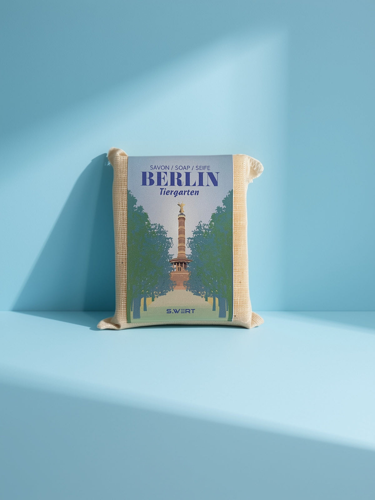SEIFE für Gesicht . Körper . Hände