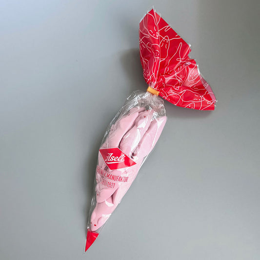 Heidelbeermäuse Spitztüte