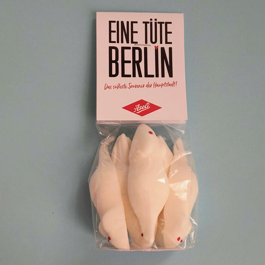 Eine Tüte Berlin