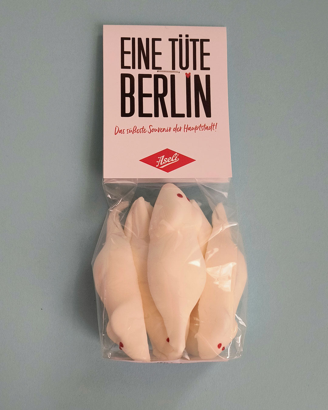 Eine Tüte Berlin