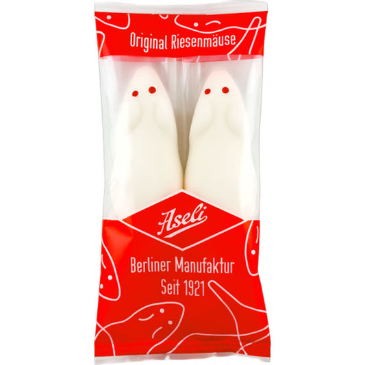 Berliner Souvenir Mäuse