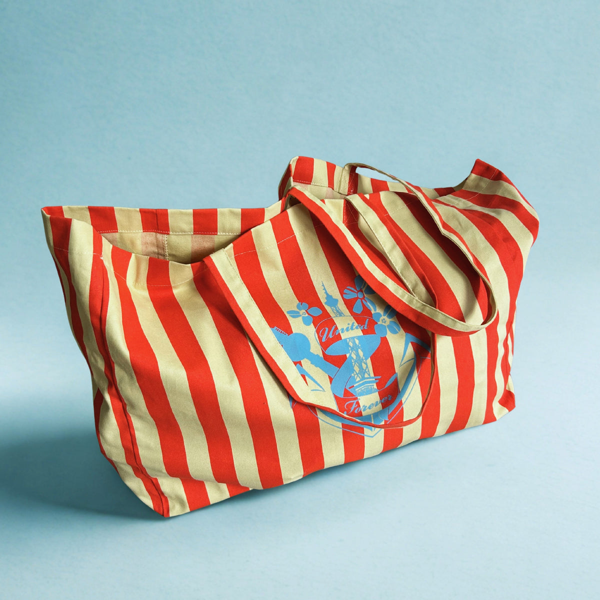 Berlin Beach Bag: United Forever