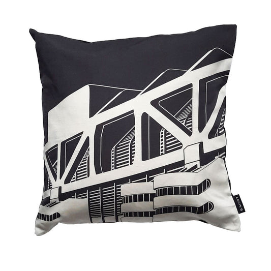 Copy of cushion 50 x 50 cm: City West