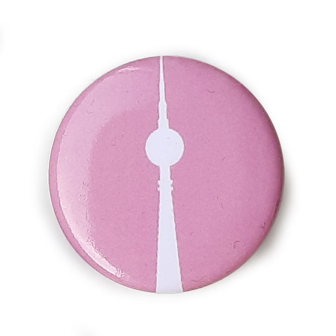 Berlin Buttons & Pins