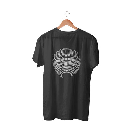 T-Shirt Fernsehturm Disco