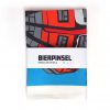 Tea towel: beer brush