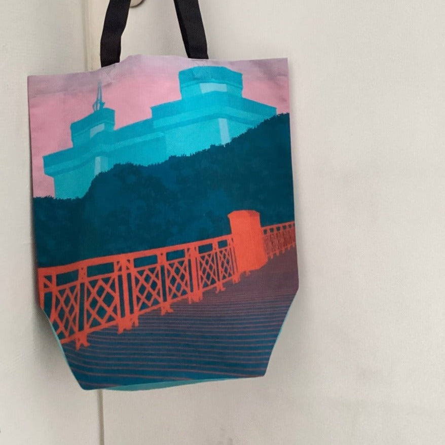 Berlin Bag: Humboldthain