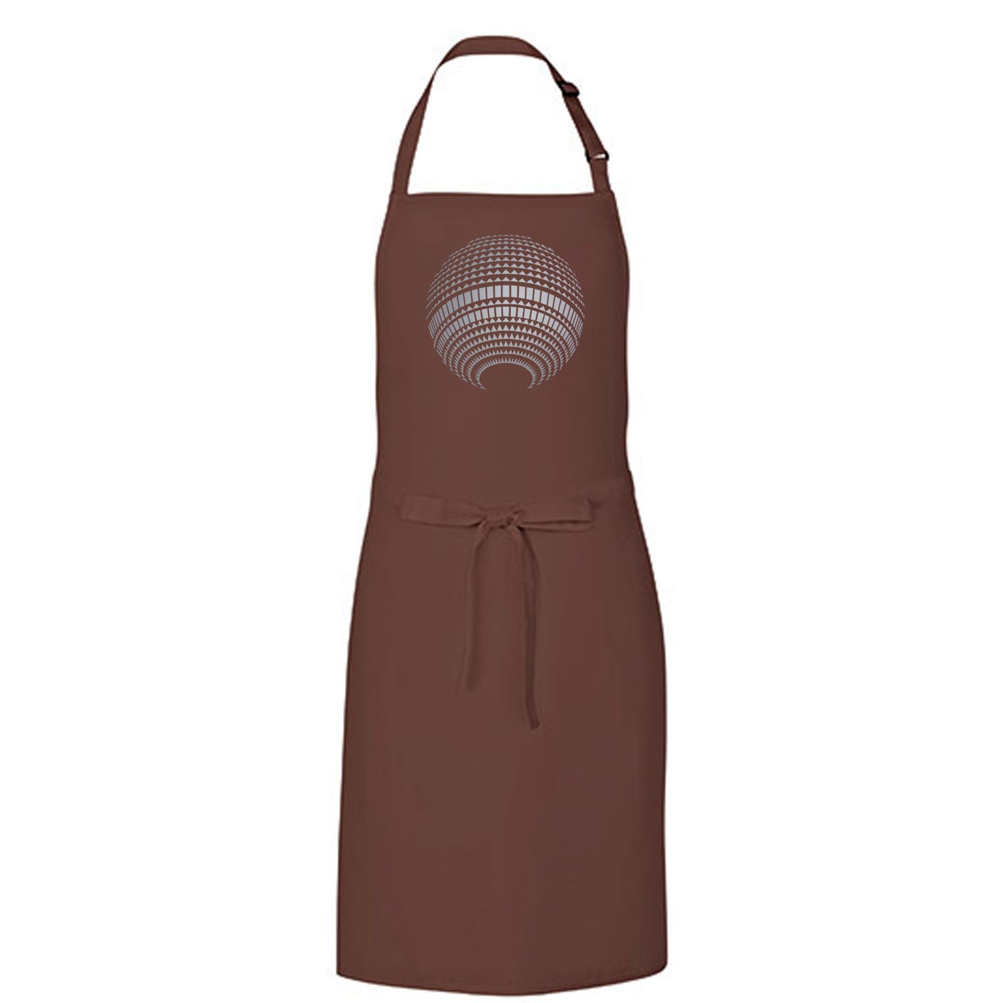 Cooking apron: TV Tower Disco