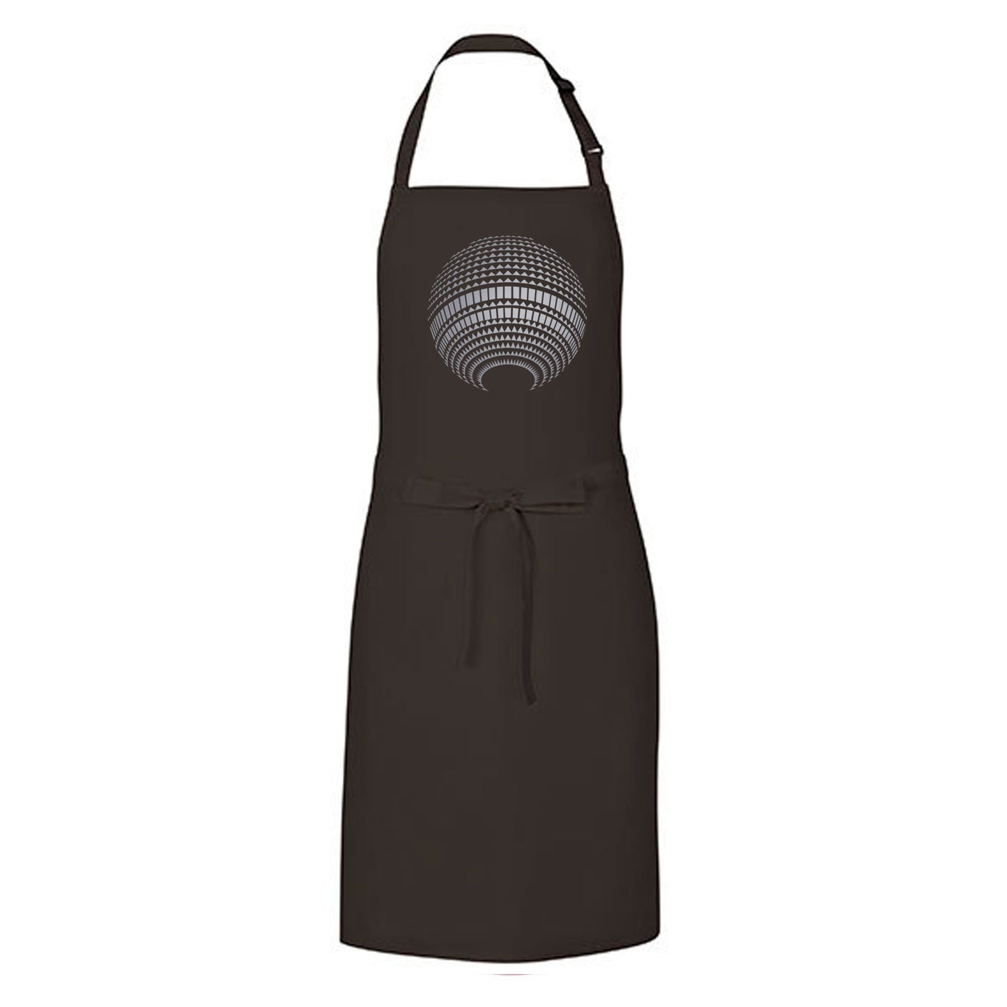 Cooking apron: TV Tower Disco