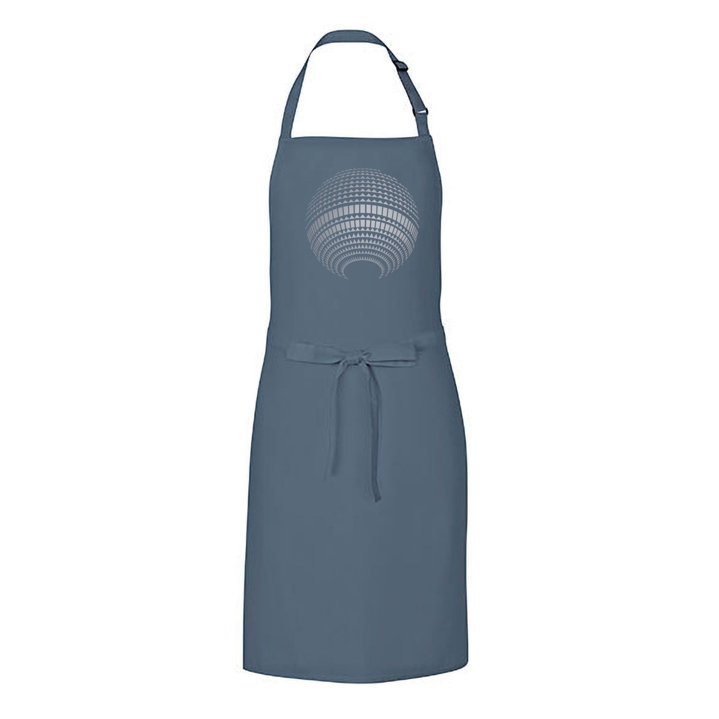 Cooking apron: TV Tower Disco