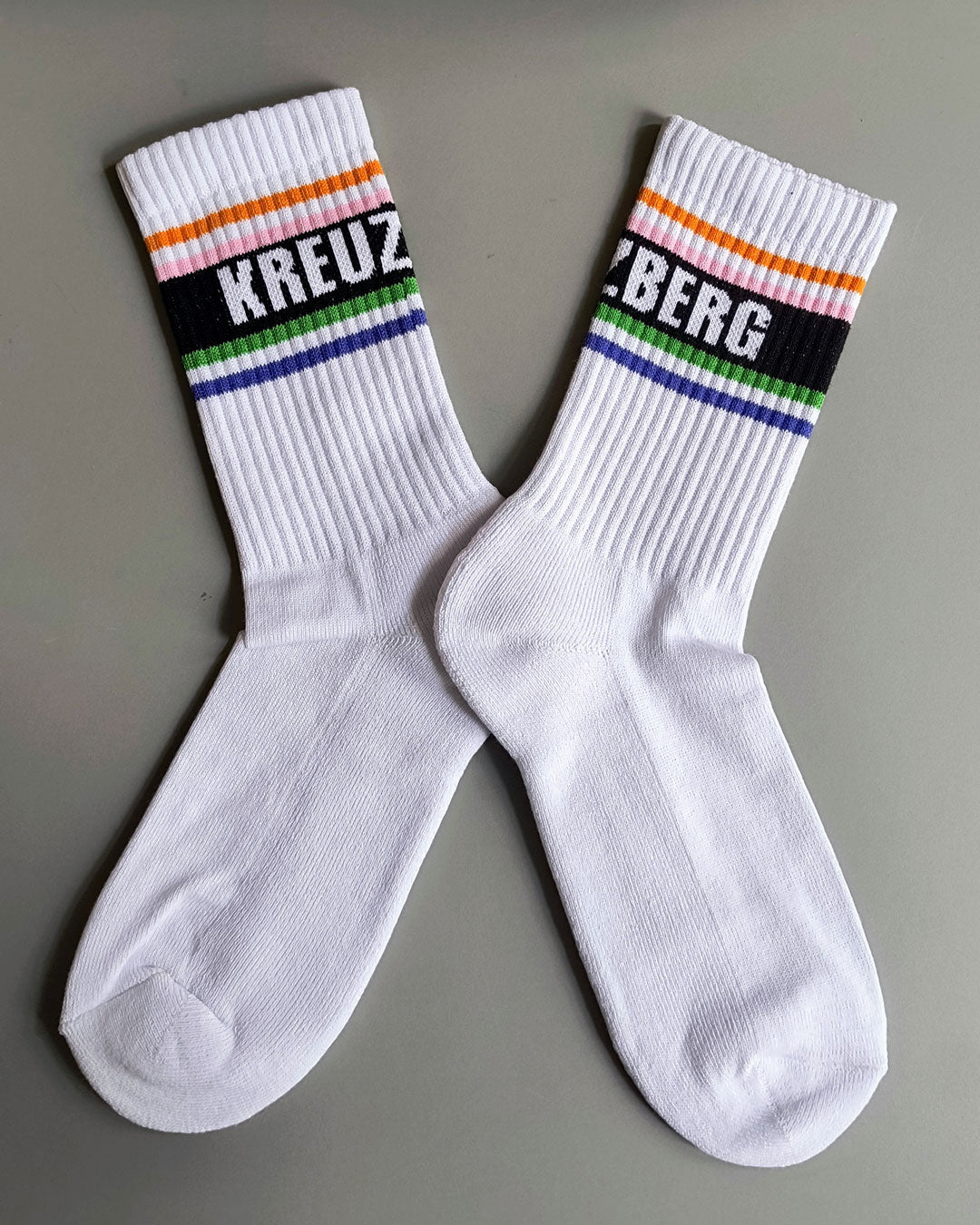 Berlin Kreuzberg Socken