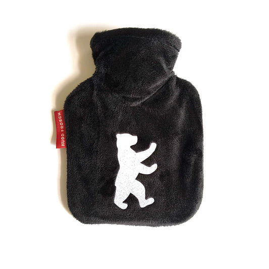 Mini Wärmflasche Berliner Bär