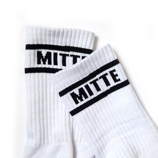 Berlin Mitte socks