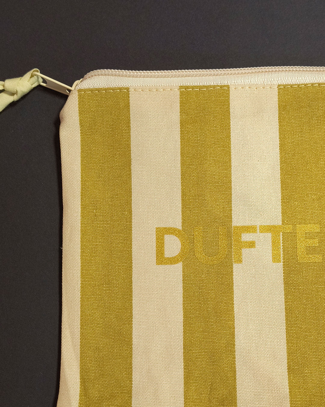 Necessaire: DUFTE & SEXY