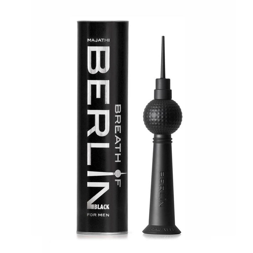 Parfum: Breath of Berlin 50 ml