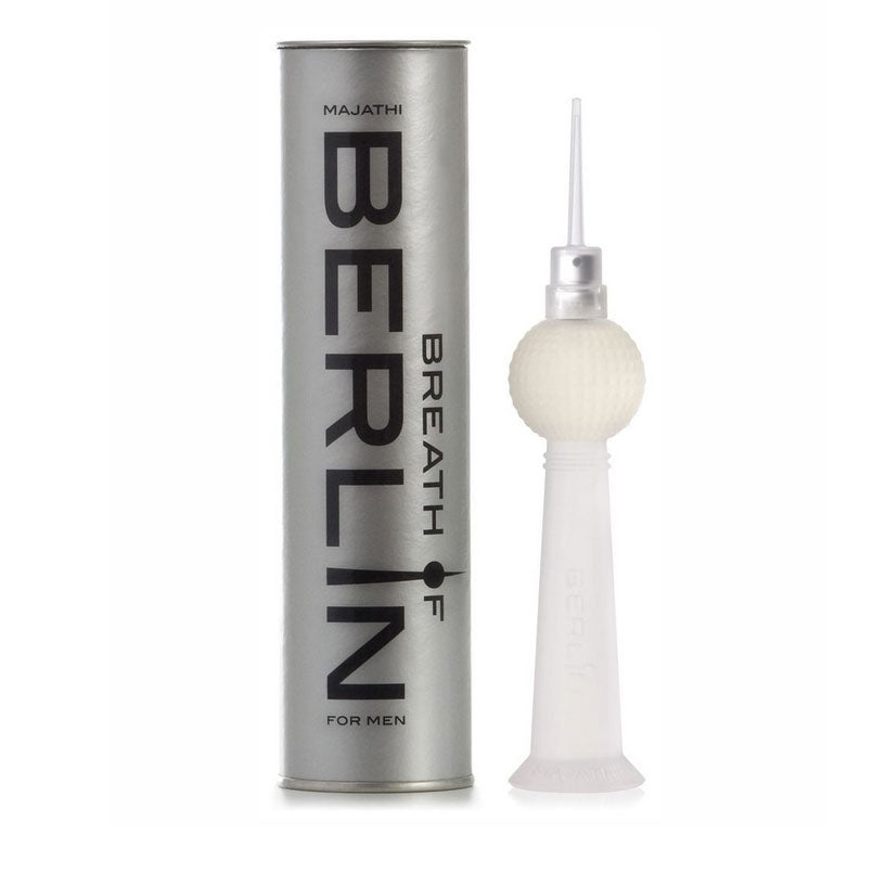 Parfum: Breath of Berlin 50 ml