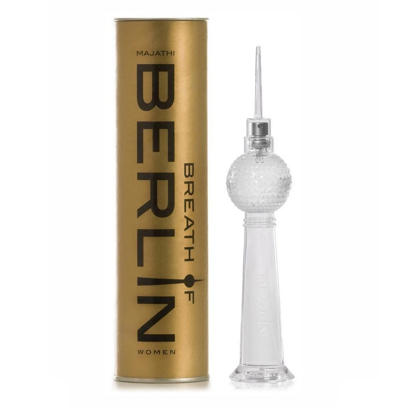 Perfume: Breath of Berlin 50 ml 