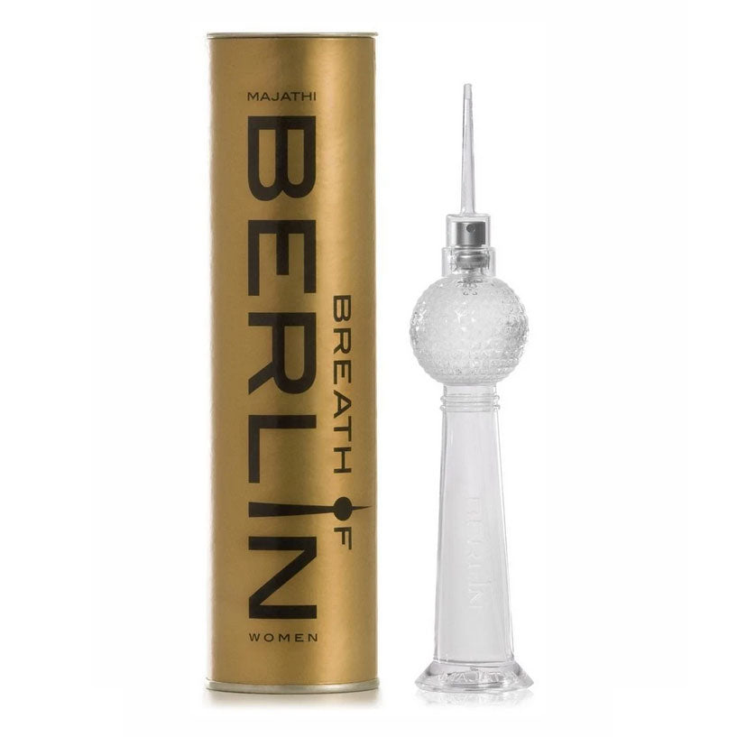 Parfum: Breath of Berlin 50 ml