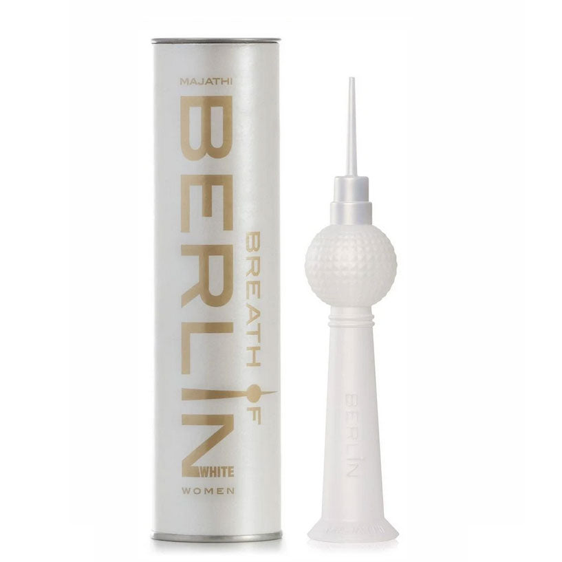 Perfume: Breath of Berlin 50 ml 