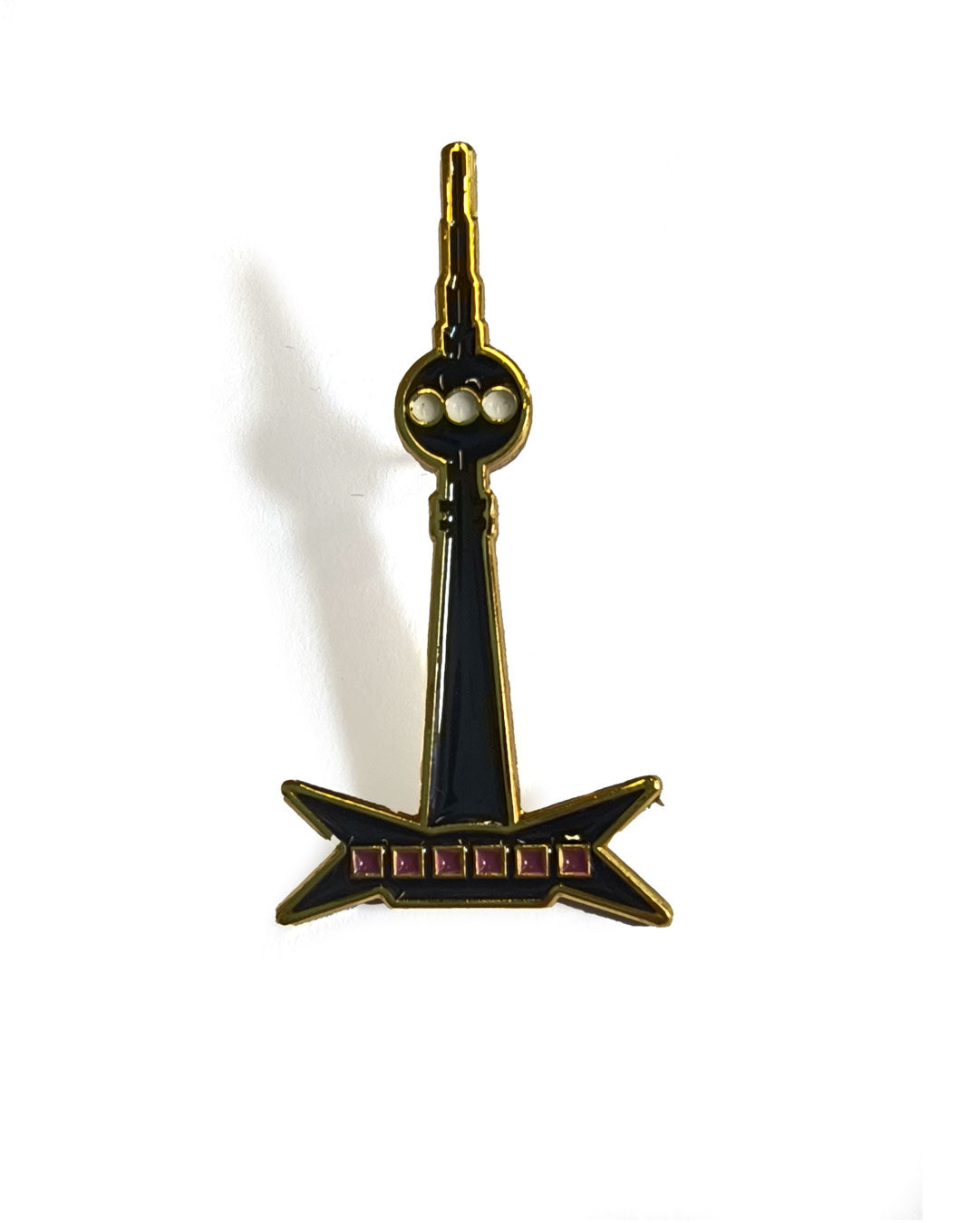 Berlin Pin: Fernsehturm