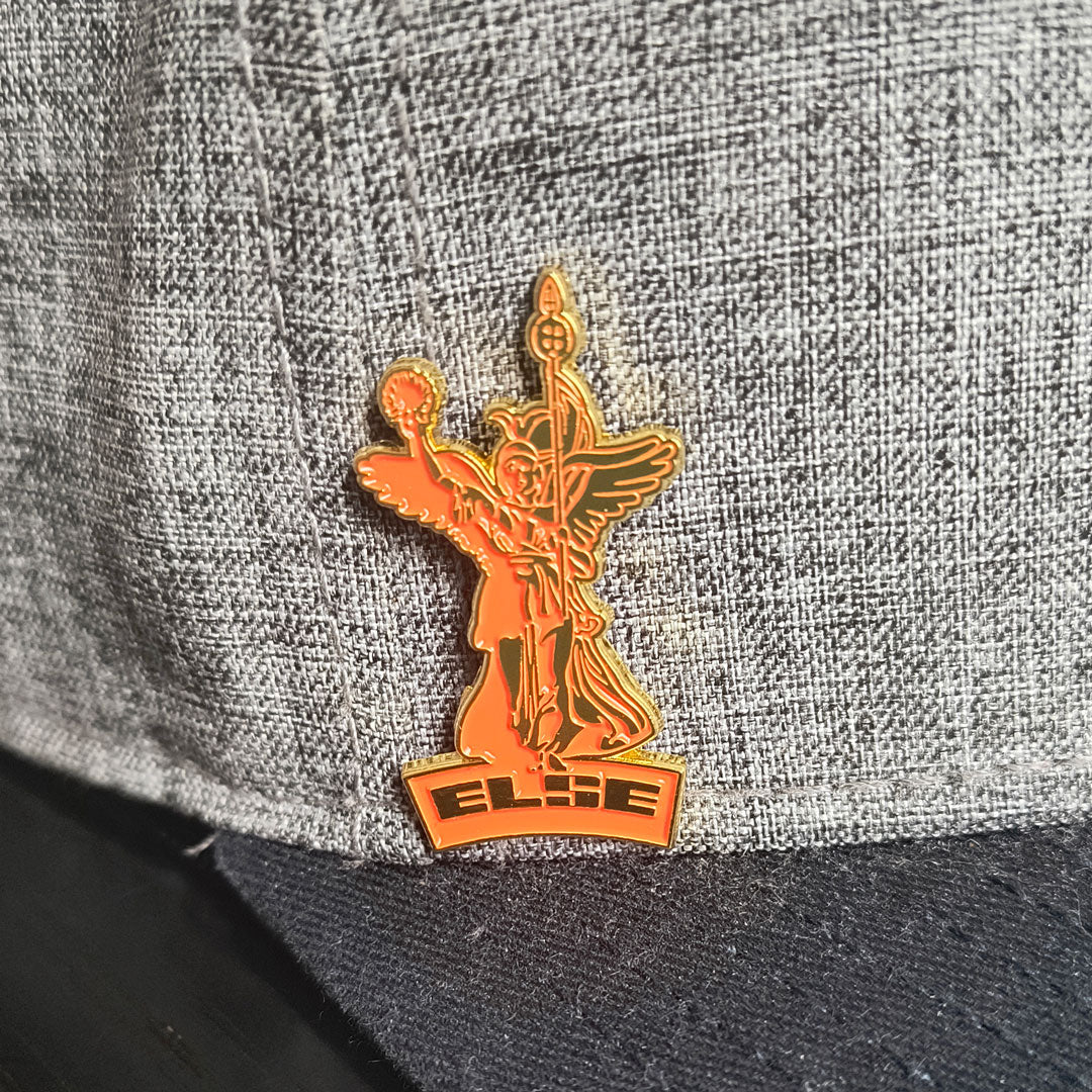 Berlin Pin: Siegessäule