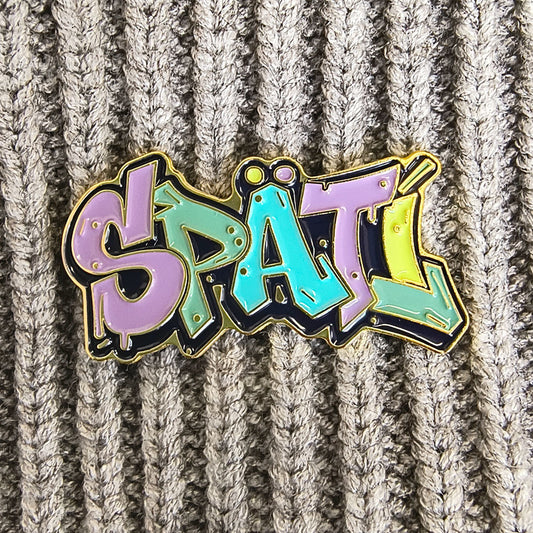Berlin Pin: Späti