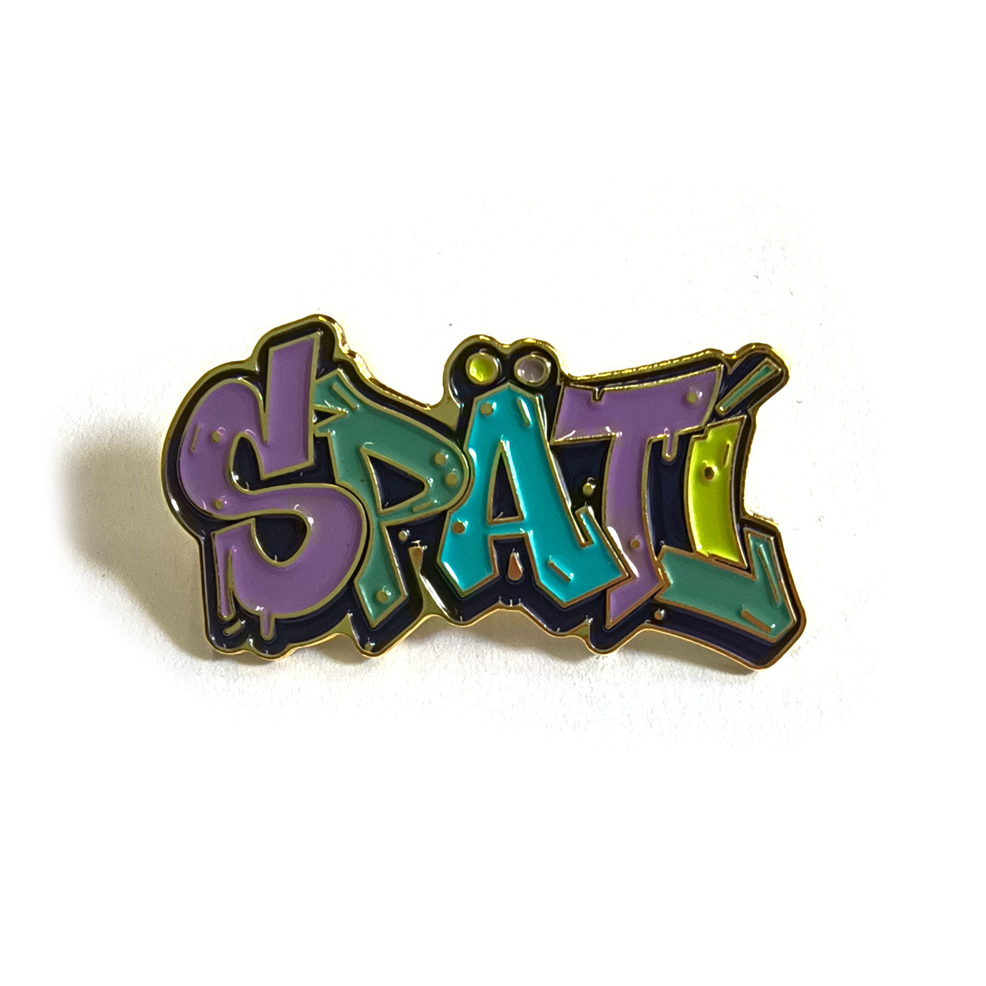 Berlin Pin: Späti