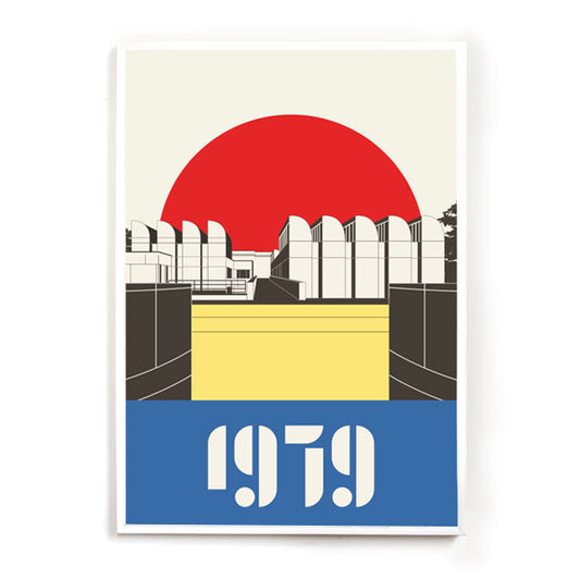 Poster: 1979