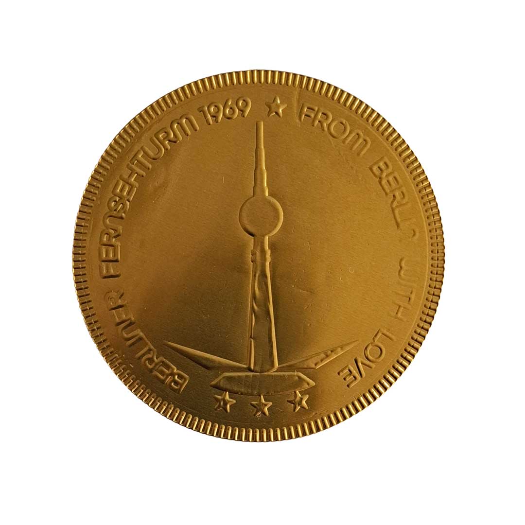 Berlin Easter Bundle