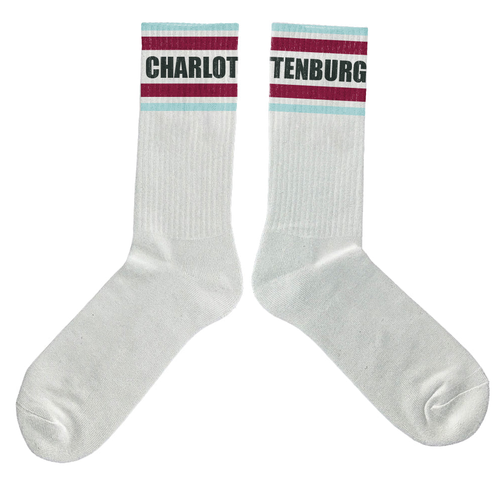 Berlin Charlottenburg Socken