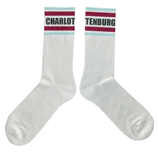 Berlin Charlottenburg Socken