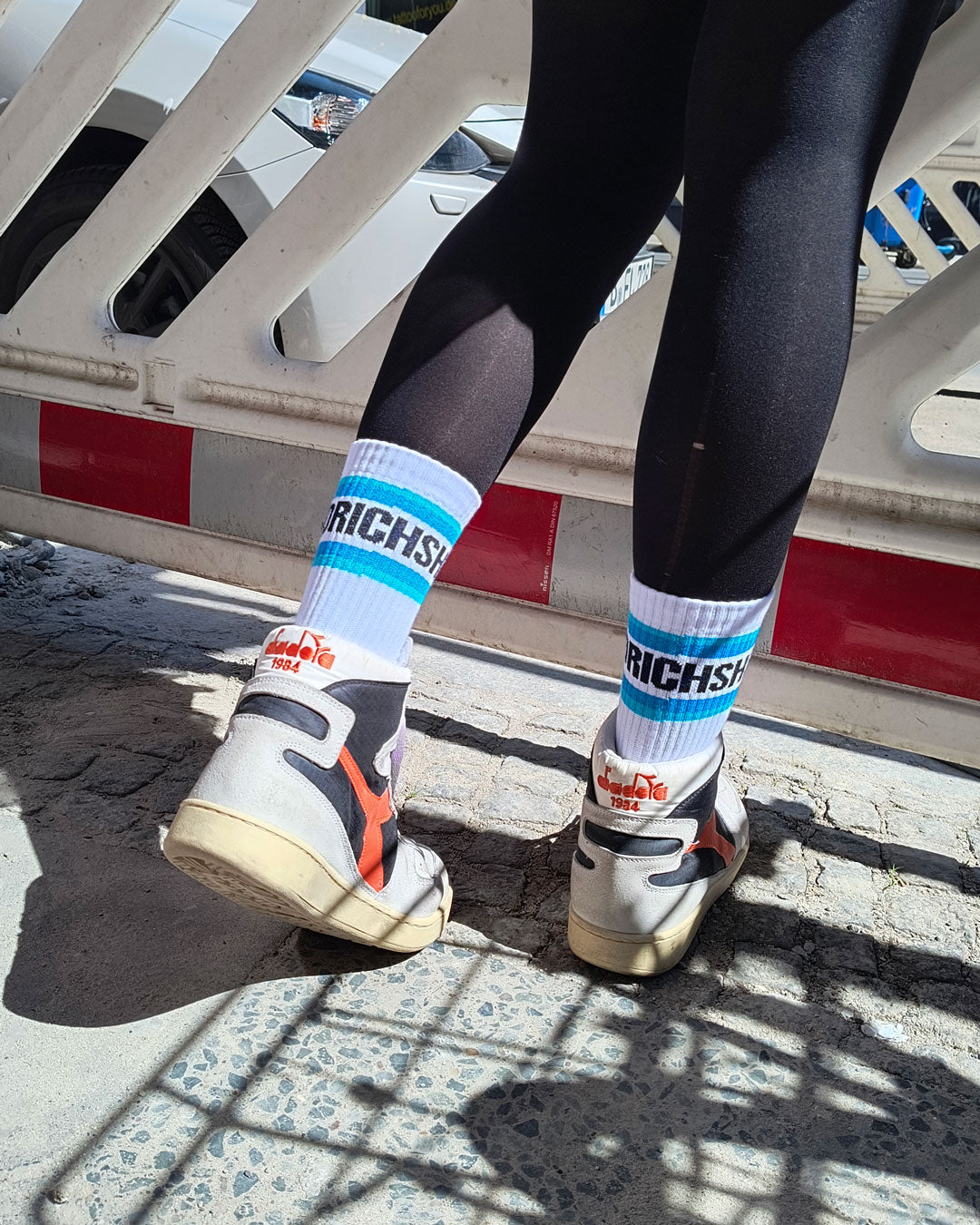 Berlin Friedrichshain Socken