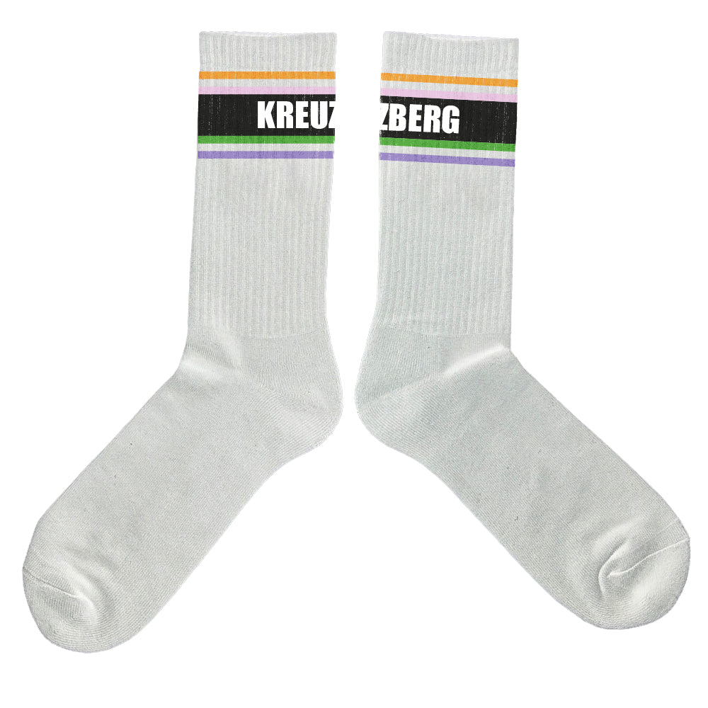 Berlin Kreuzberg Socken