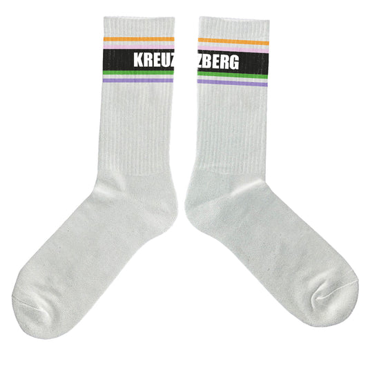 Berlin Kreuzberg Socken