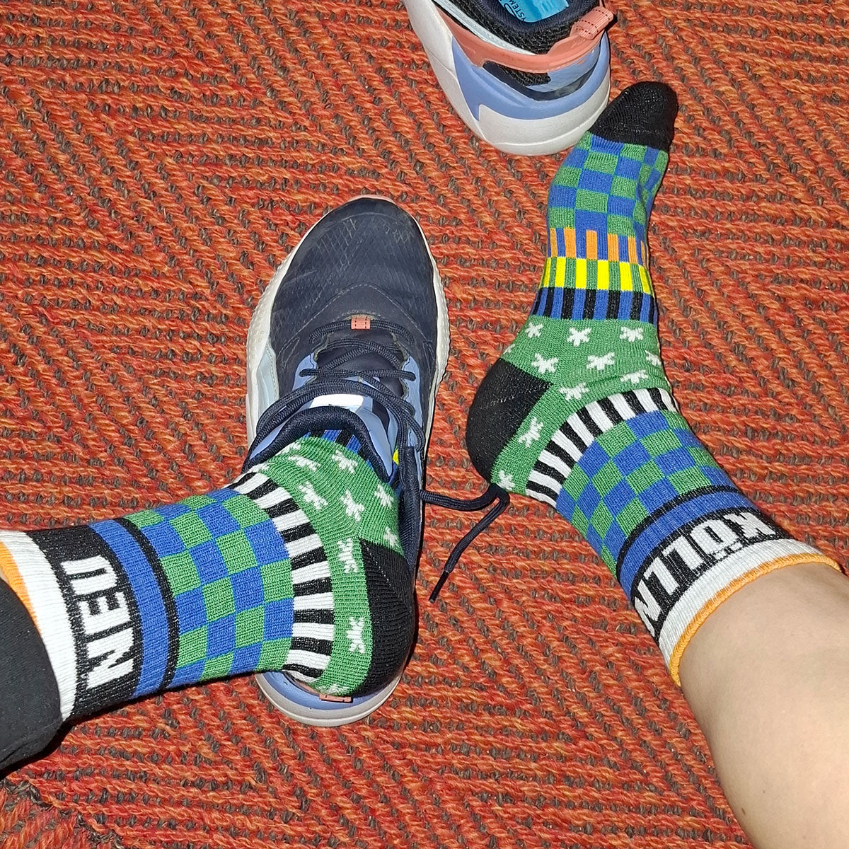 Berlin Mitte socks