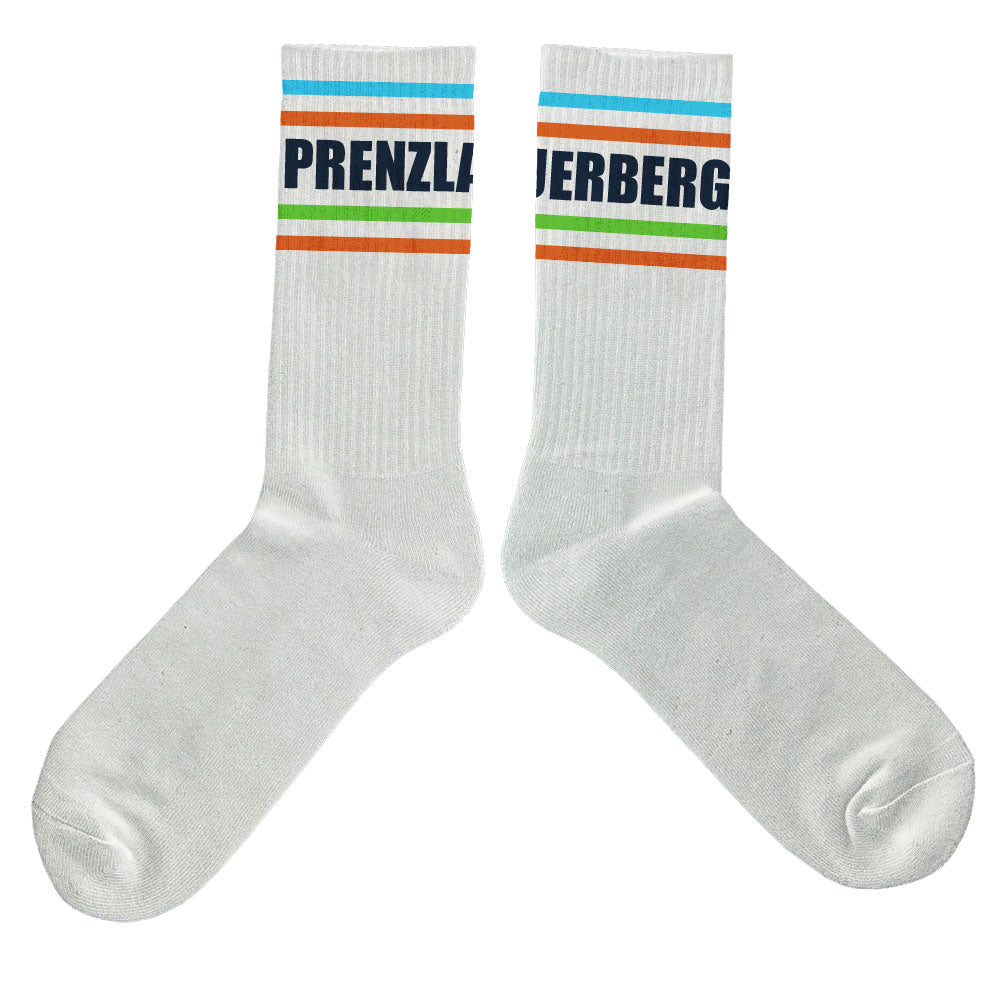 Berlin Mitte socks