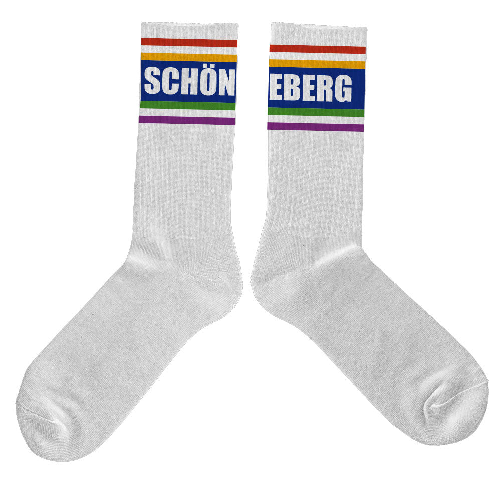 Berlin Schöneberg Socken