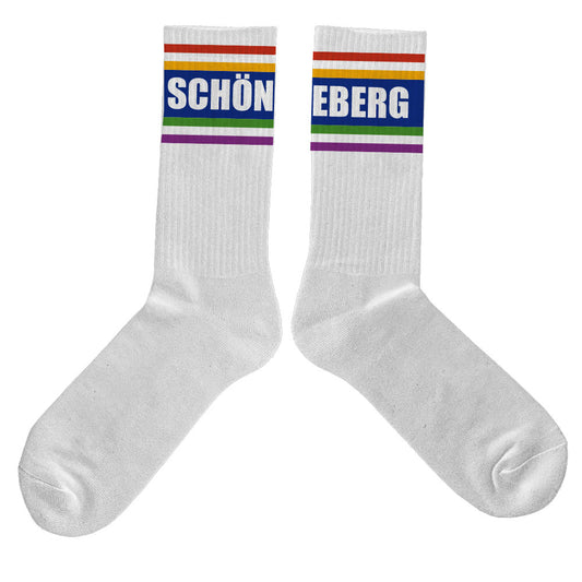 Berlin Schöneberg Socken