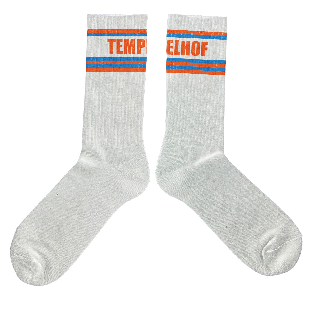 Berlin Tempelhof Socken