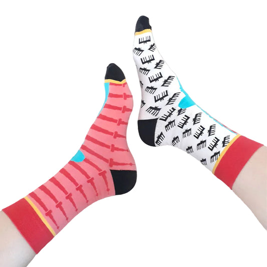 Berlin socks