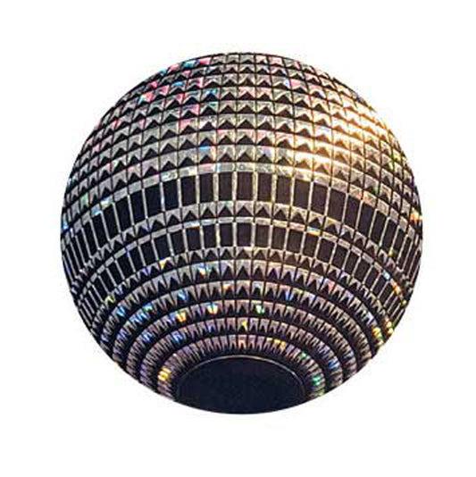 Sticker: Fernsehturm Disco