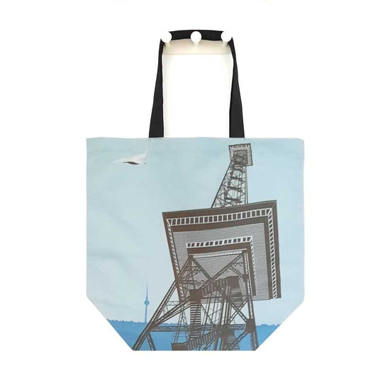 Berlin Bag: Funkturm