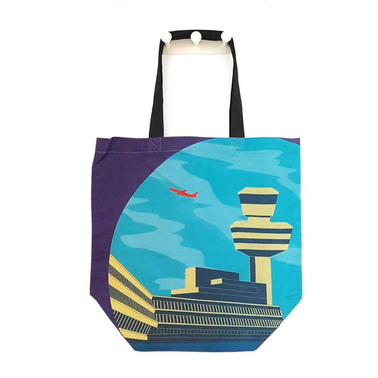 Berlin Bag: Tegel