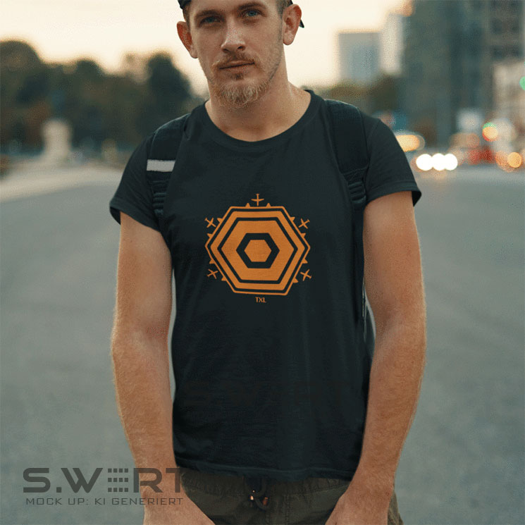 T-Shirt TXL