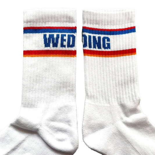 Berlin Wedding Socken