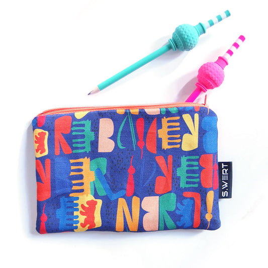 Bag "Berlinair" blue