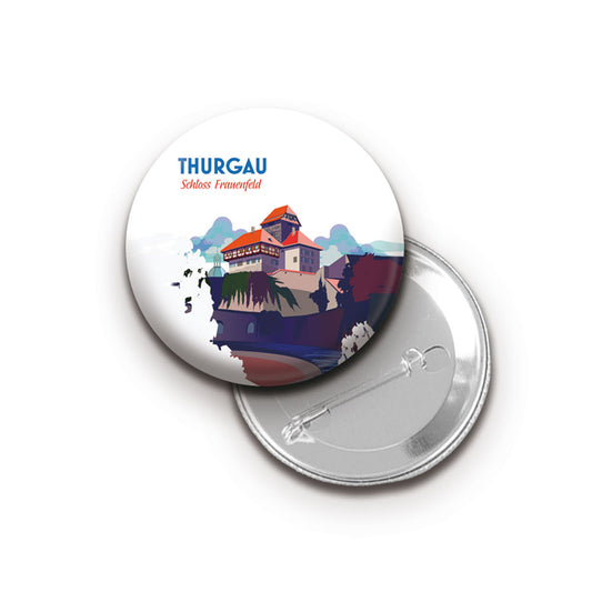 Button: Frauenfeld Schloss